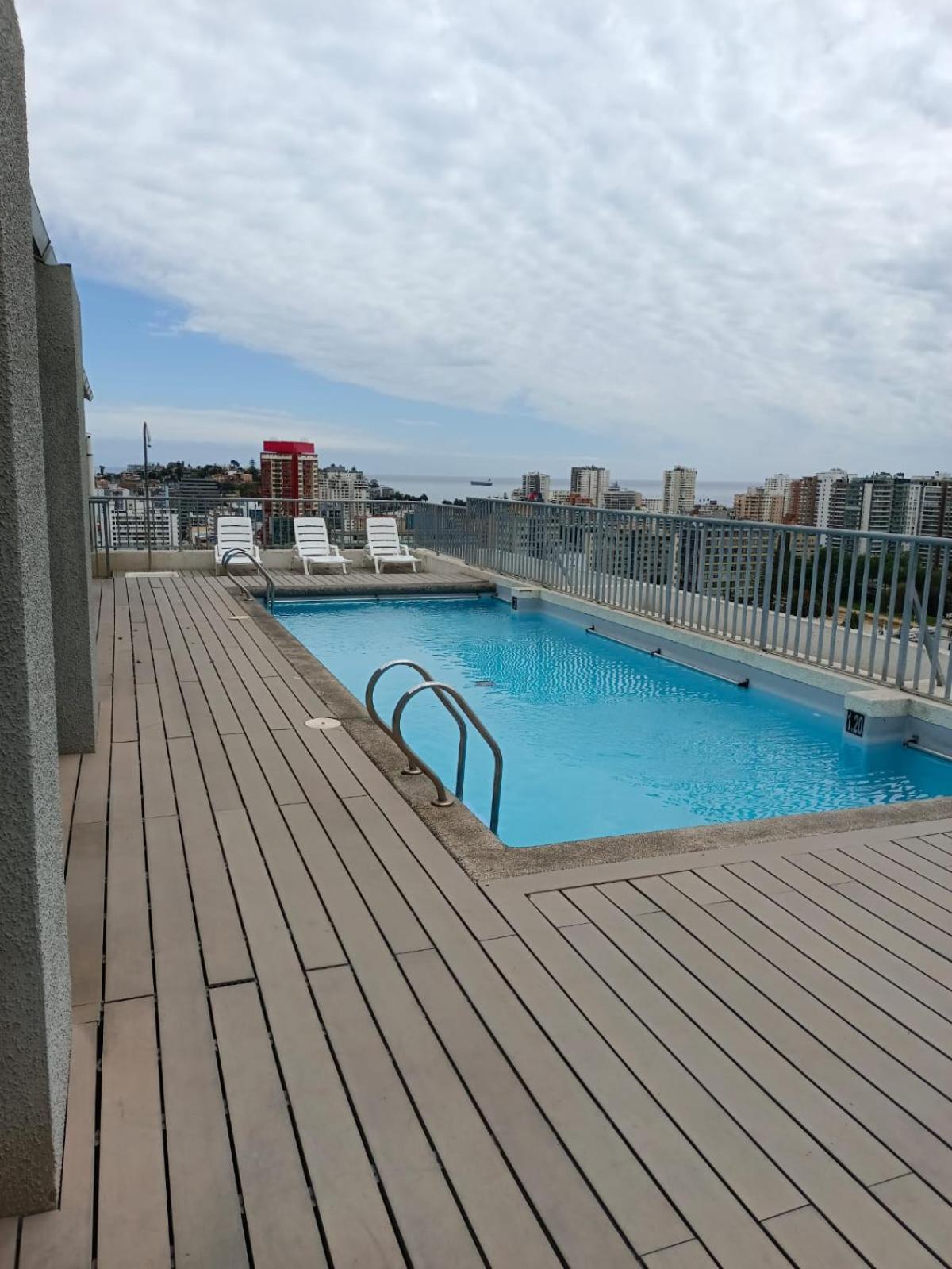Viana Urbano Apartamento